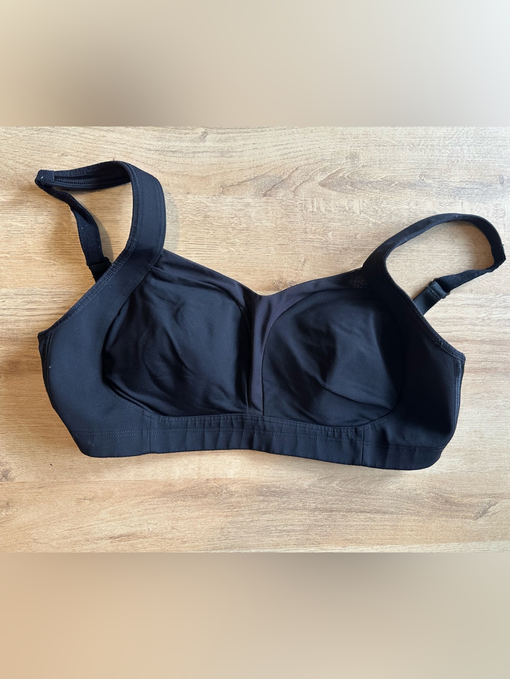 Lululemon High Support Sports Bra